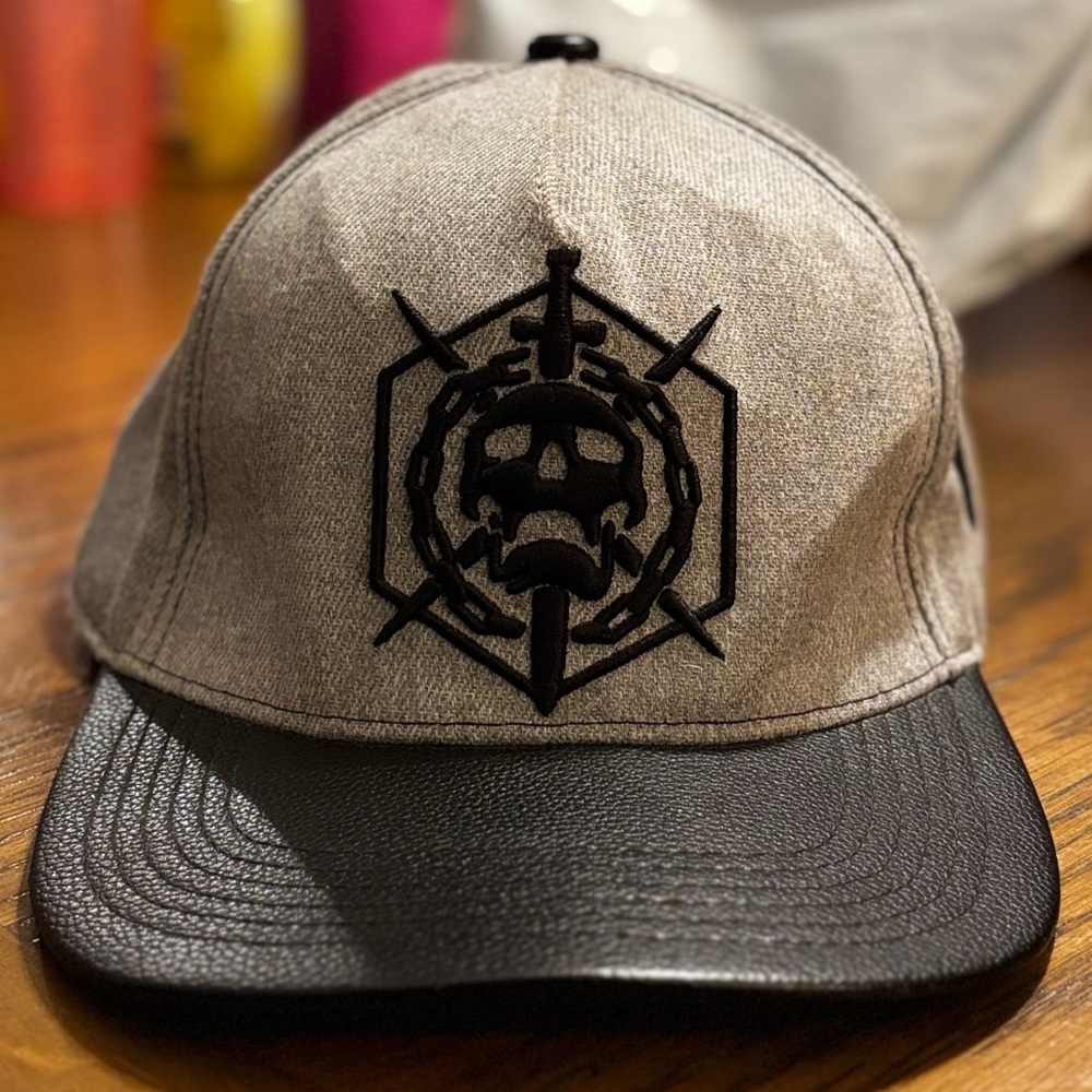 Destiny Bungie SnapBack Hat - one size